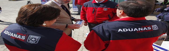 Sesión de capacitación en comercio exterior para el sector editorial