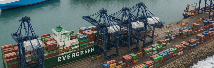 Contenedores y camiones estarán en coordinación con AntonIA y el regulador de flujo Alto San Antonio