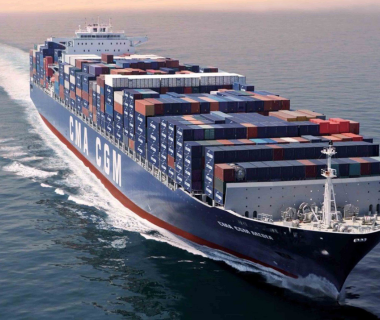 Servicio ACSA 1 de CMA CGM incorpora escala en Buenaventura antes de arribar al puerto de San Antonio.